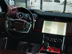 Land Rover Range Rover Vogue